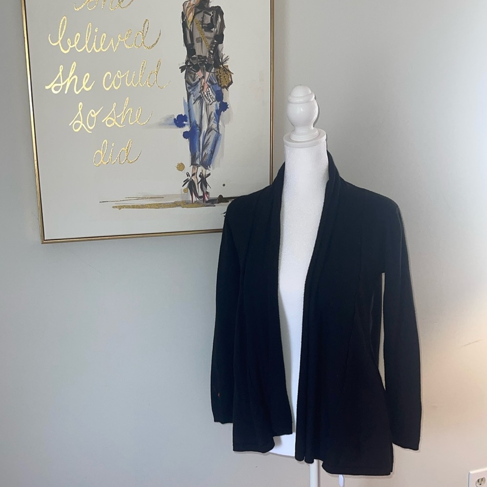Zara Size S cardigan
